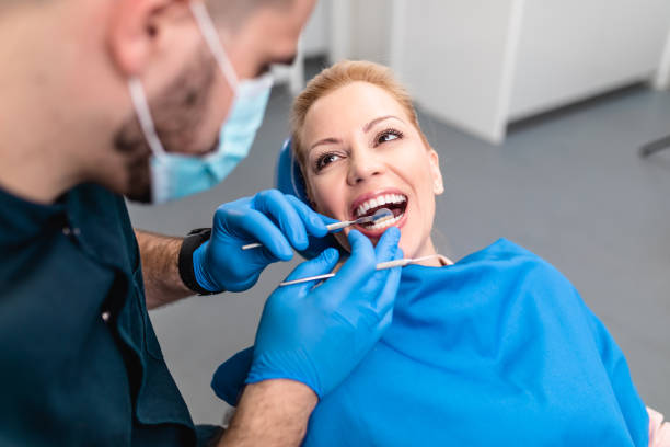 Best Emergency Dental Care  in Dale, PA